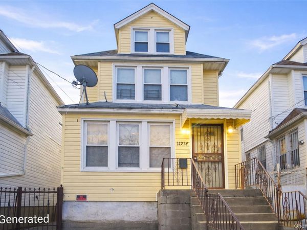 11934 144th Street, Jamaica, NY 11436