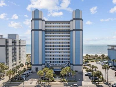 2300 N Ocean Blvd., Unit 1434, Myrtle Beach, SC 29577