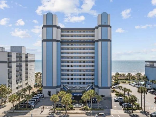 2300 N Ocean Blvd., Unit 1434, Myrtle Beach, SC 29577
