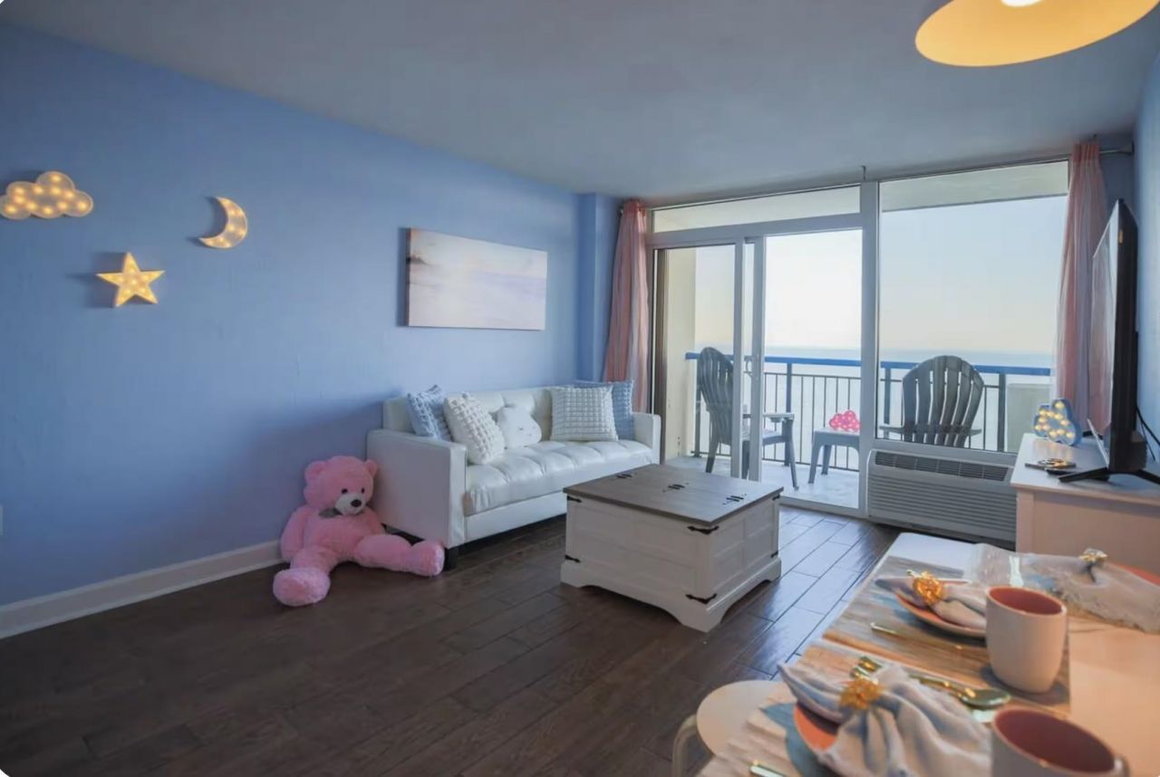 2300 N Ocean Blvd. Photo 17