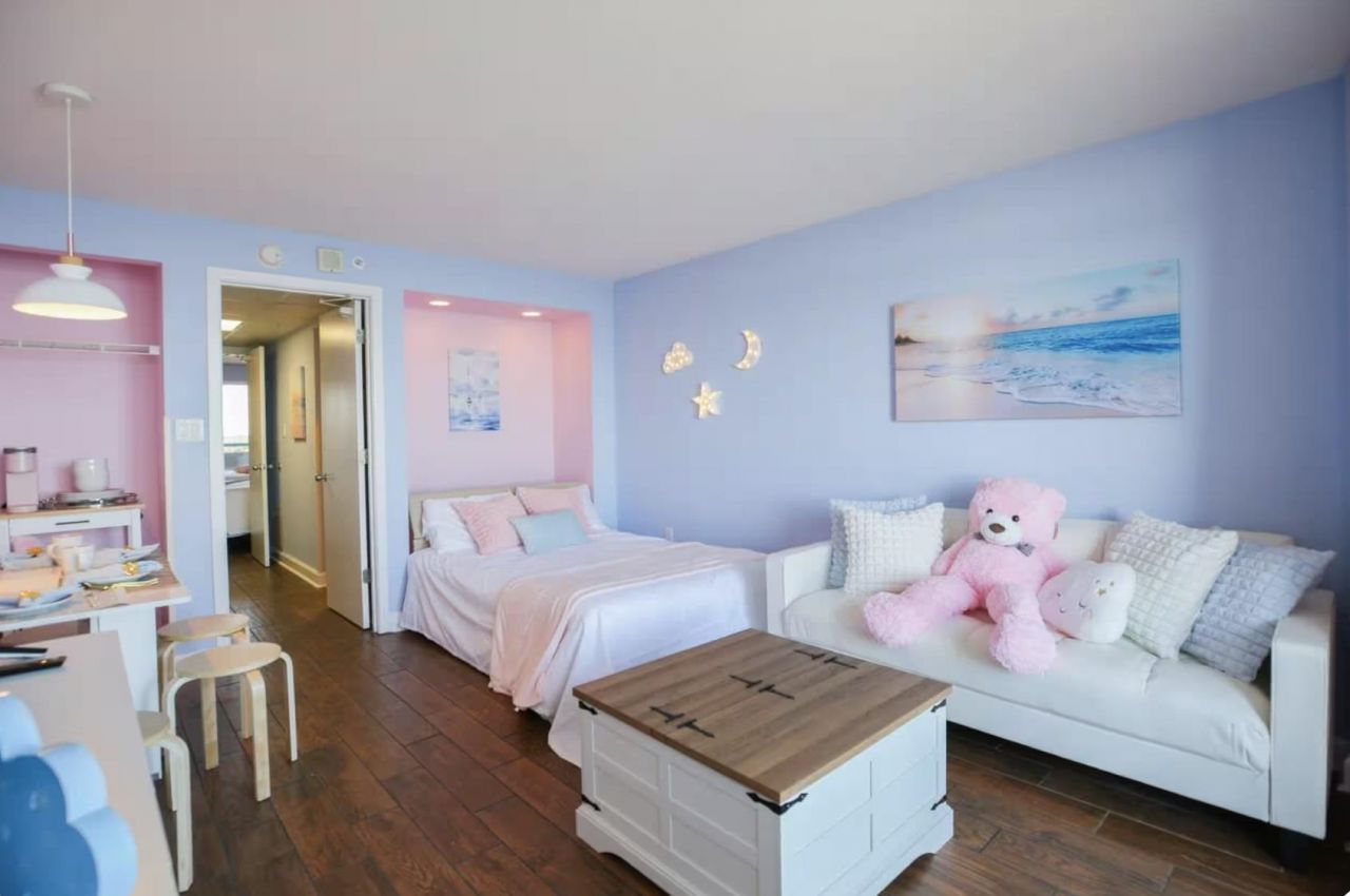 2300 N Ocean Blvd. Photo 19