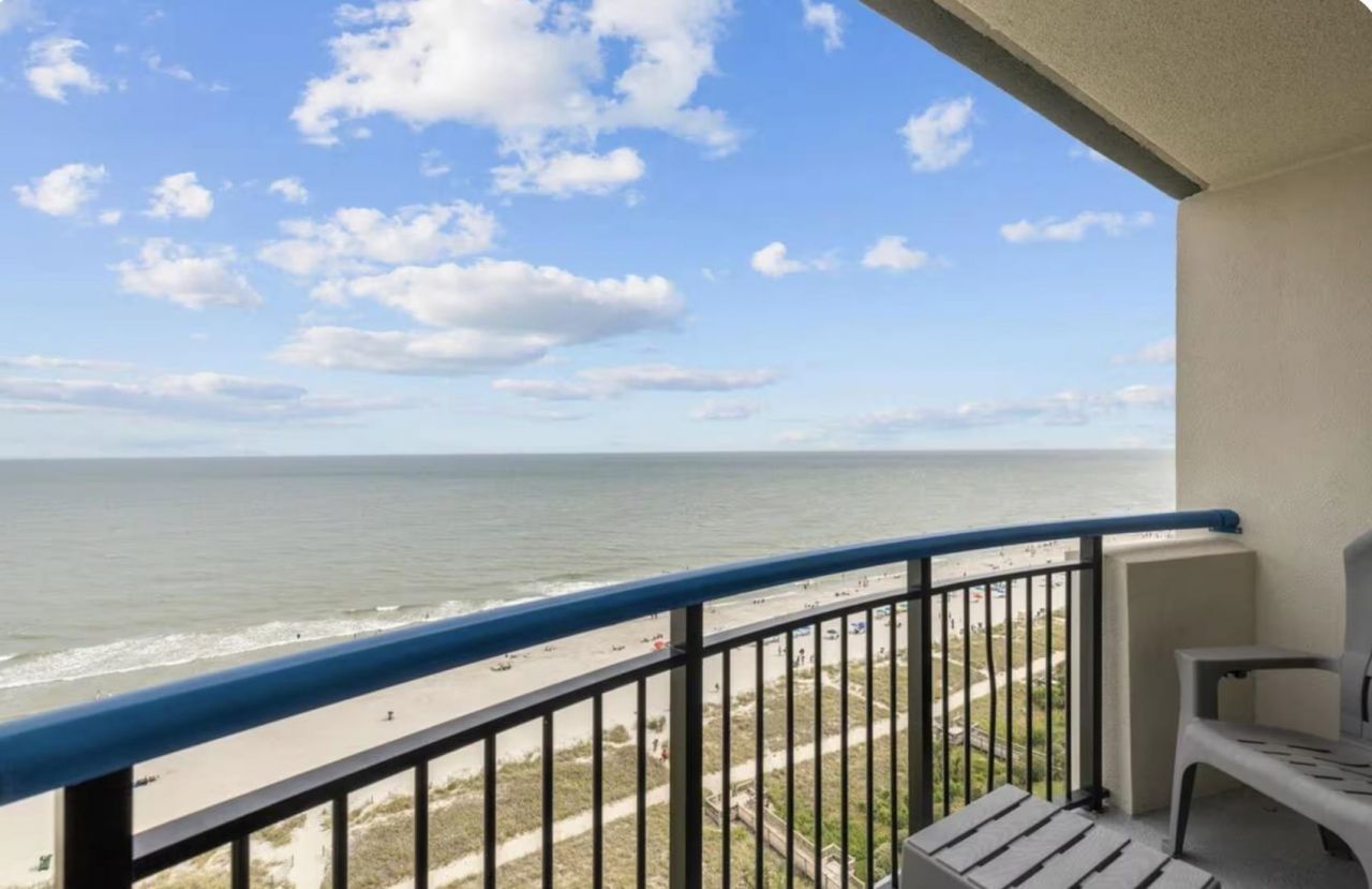 2300 N Ocean Blvd. Photo 22
