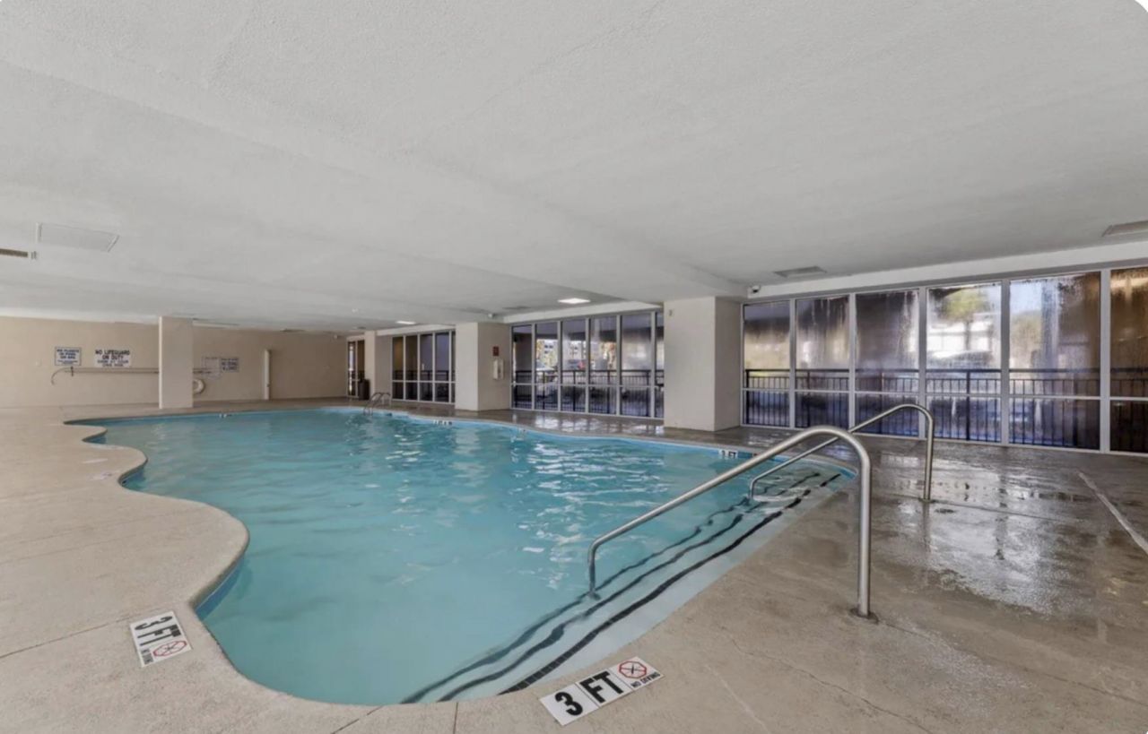 2300 N Ocean Blvd. Photo 24