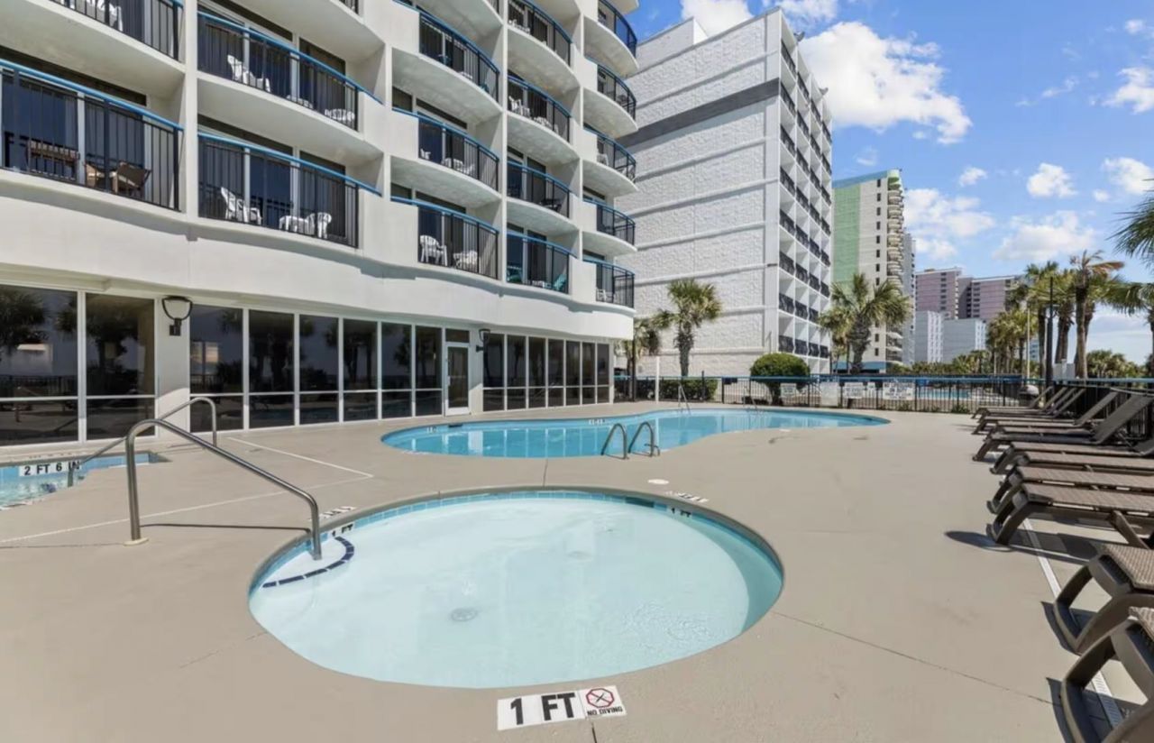 2300 N Ocean Blvd. Photo 25