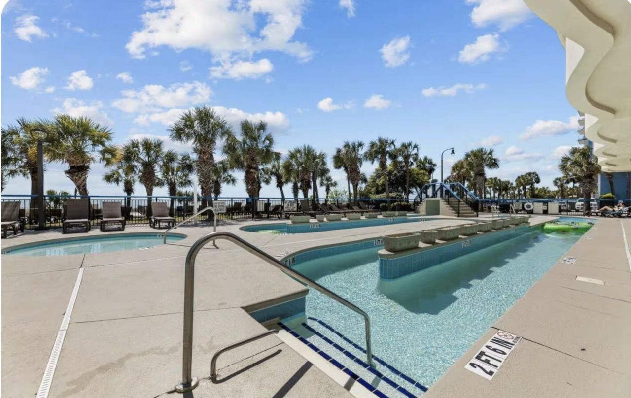 2300 N Ocean Blvd. Photo 26