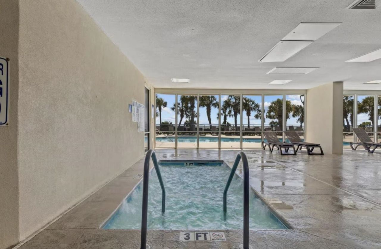 2300 N Ocean Blvd. Photo 27