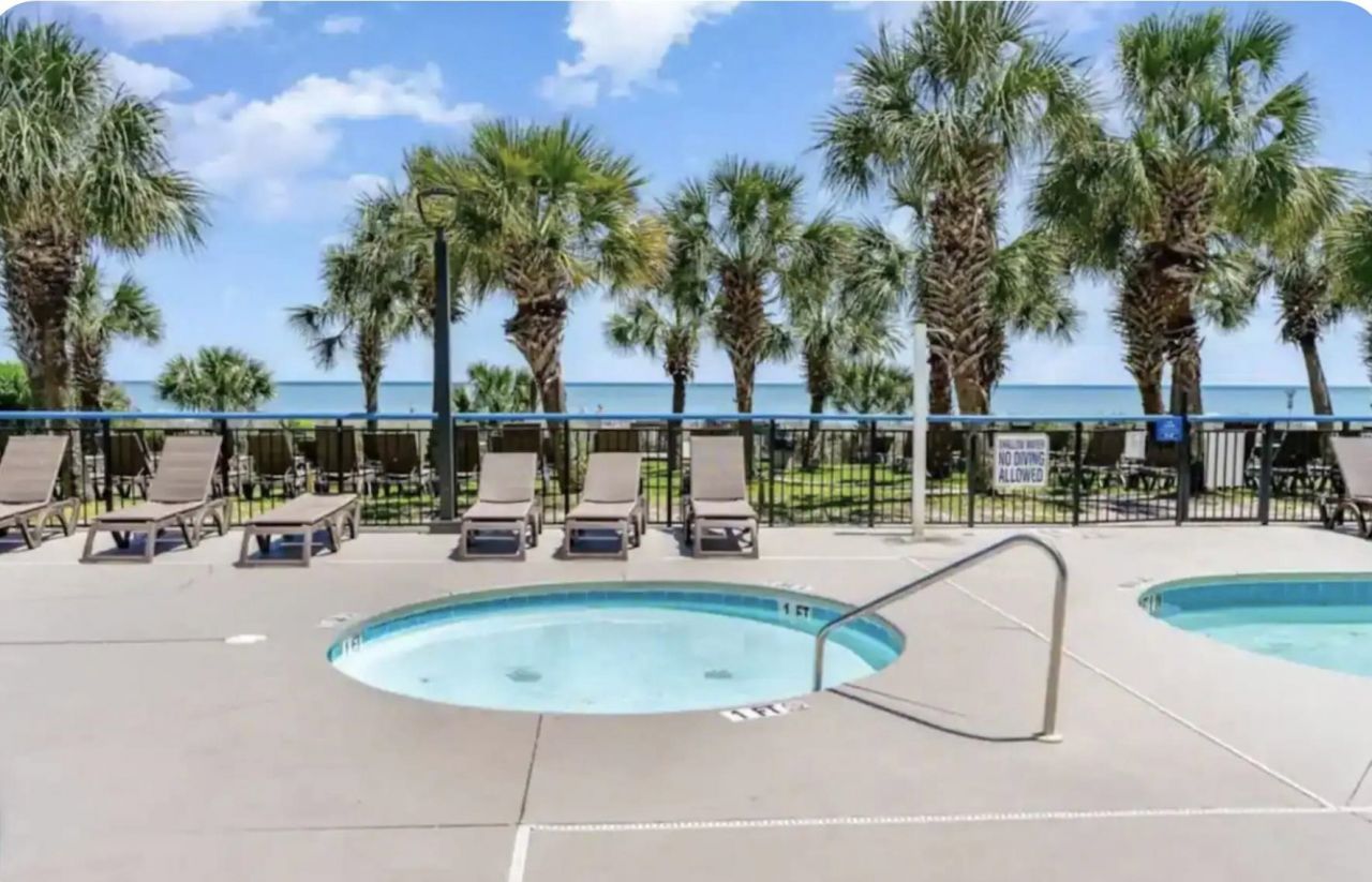 2300 N Ocean Blvd. Photo 28