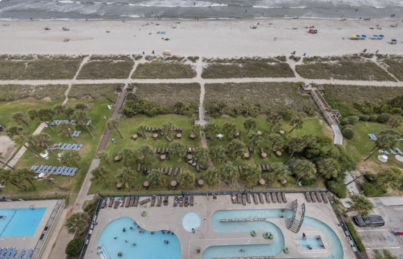 2300 N Ocean Blvd. Photo 29
