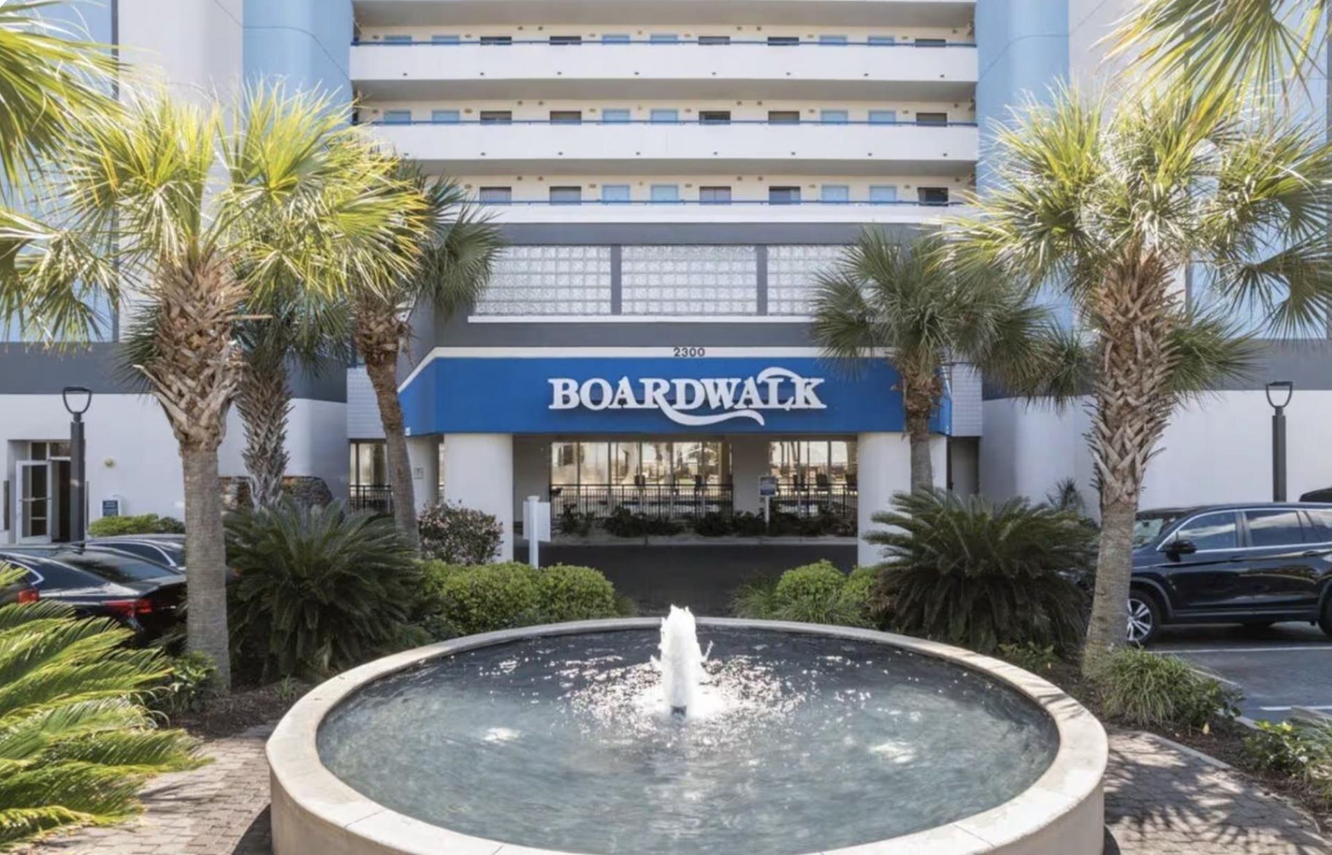 2300 N Ocean Blvd. Photo 30
