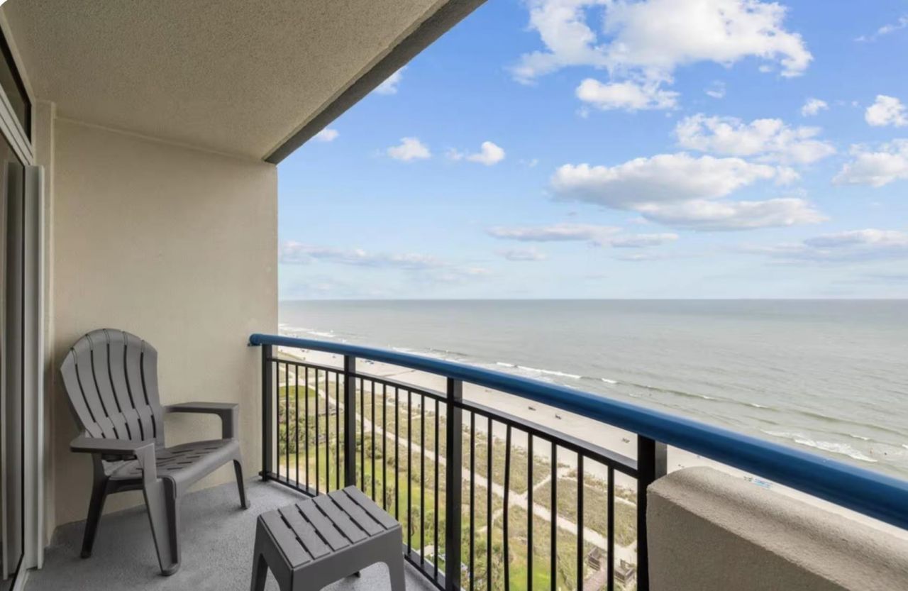 2300 N Ocean Blvd. Photo 5