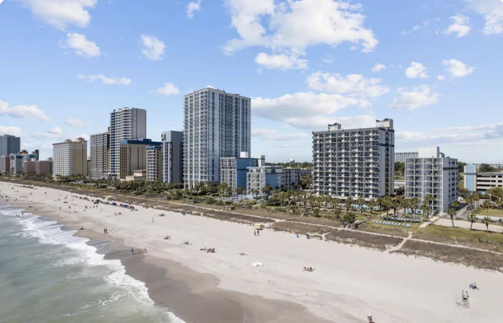 2300 N Ocean Blvd. Photo 6