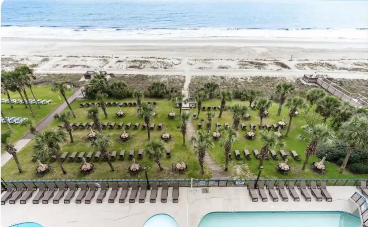 2300 N Ocean Blvd. Photo 7