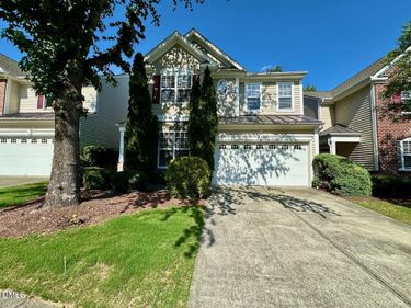 8208 Stone Cellar Drive, Raleigh, NC 27613