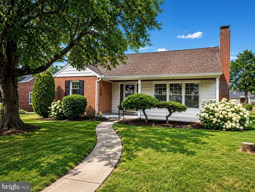 237 S Spruce Street , Birdsboro, PA 19508 Main Photo