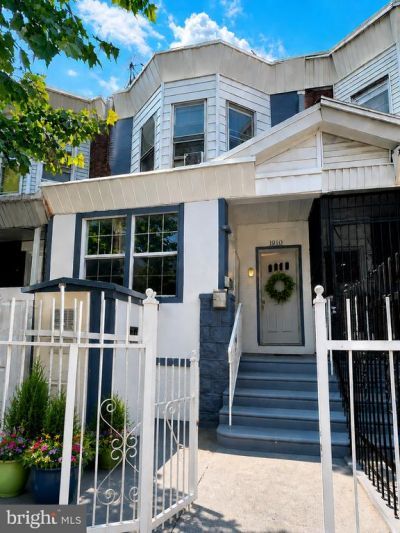 3910 N Marshall Street, Philadelphia, PA 19140 Main Photo