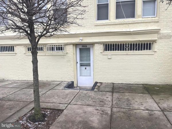 2020 W 65TH AVENUE, Unit 5, PHILADELPHIA, PA 19138