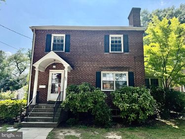 204 S IRVING STREET, ARLINGTON, VA 22204