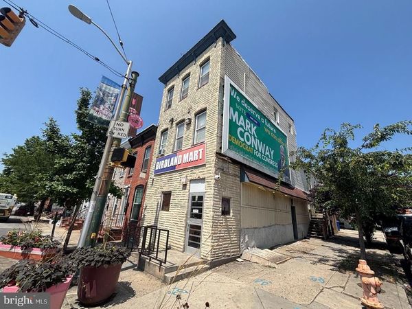 1100 WASHINGTON BOULEVARD , BALTIMORE, MD 21230