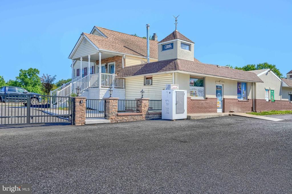 10100 BIRD RIVER ROAD , BALTIMORE, MD 21220