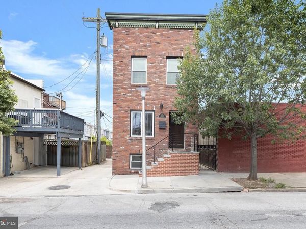 3200 E LOMBARD STREET, BALTIMORE, MD 21224