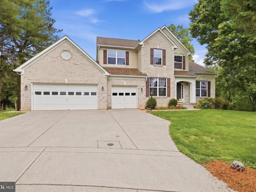 6451 S South Trotter Road, Clarksville, MD 21029 Main Photo