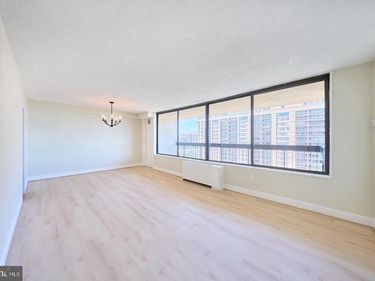 3705 GEORGE MASON DRIVE , Unit 2102S, FALLS CHURCH, VA 22041