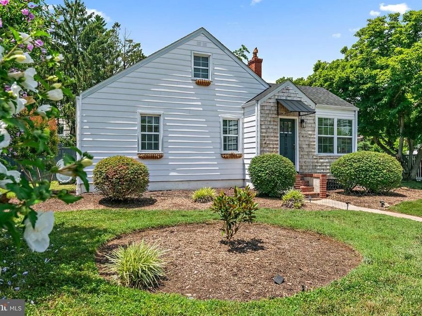 1100 Bay Ridge Avenue, Annapolis, MD 21403 Main Photo