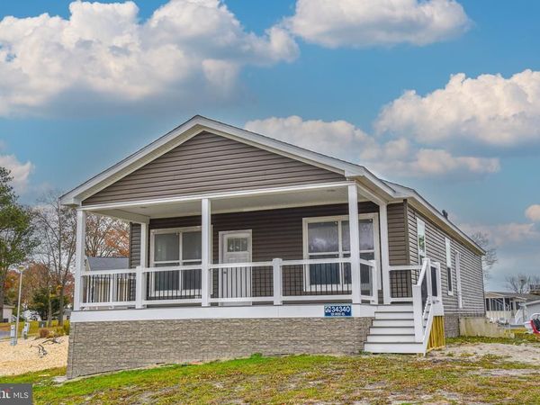 34340 RIVER ROAD, Unit 129, LONG NECK, DE 19966