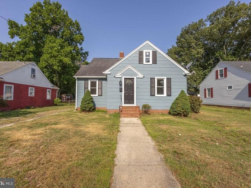 208 N Saratoga Street, Salisbury, MD 21804 Main Photo