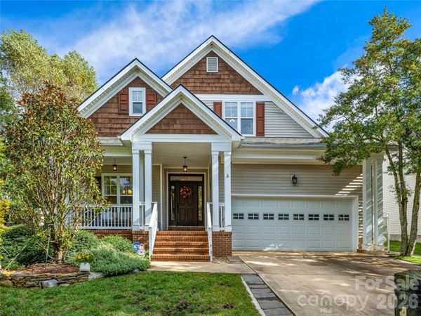 1513 Kentmere Lane , Asheville, NC 28803