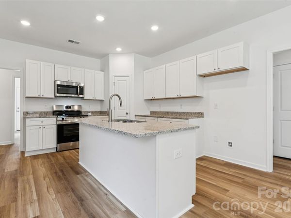 223 W 11th Street , Salisbury, NC 28144