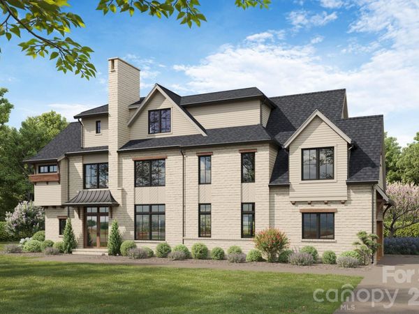 1817 Namaste Drive, Unit 1, Charlotte, NC 28277