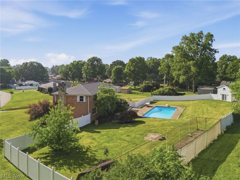 1251 Grenada Drive NE, Canton, OH 44714 Photo 49