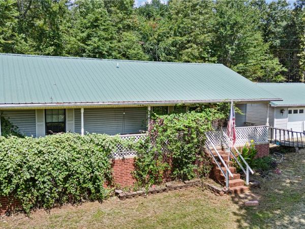 315 Sims Hollow Road , Russellville, AR 72802