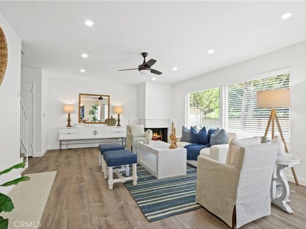 63 Cresta Verde Drive, Rolling Hills Estates, CA 90274