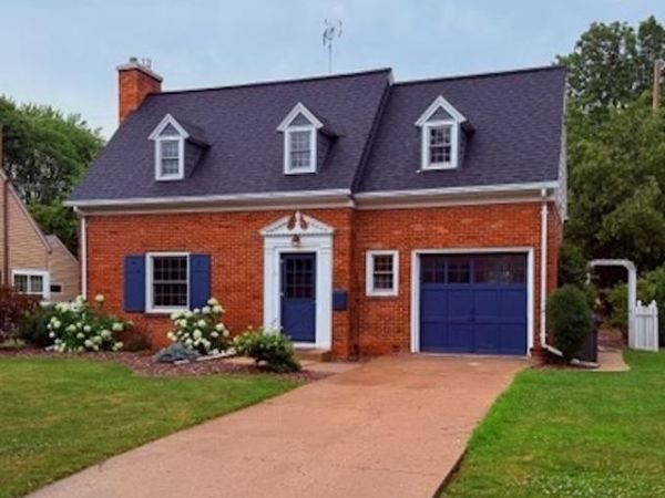 312 CONGRESS STREET, Neenah, WI 54956