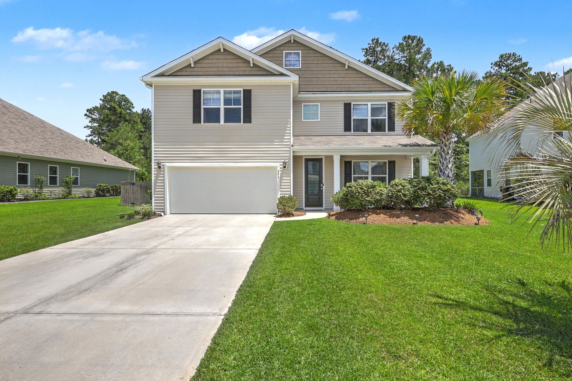 241 Celestial Boulevard Photo 1
