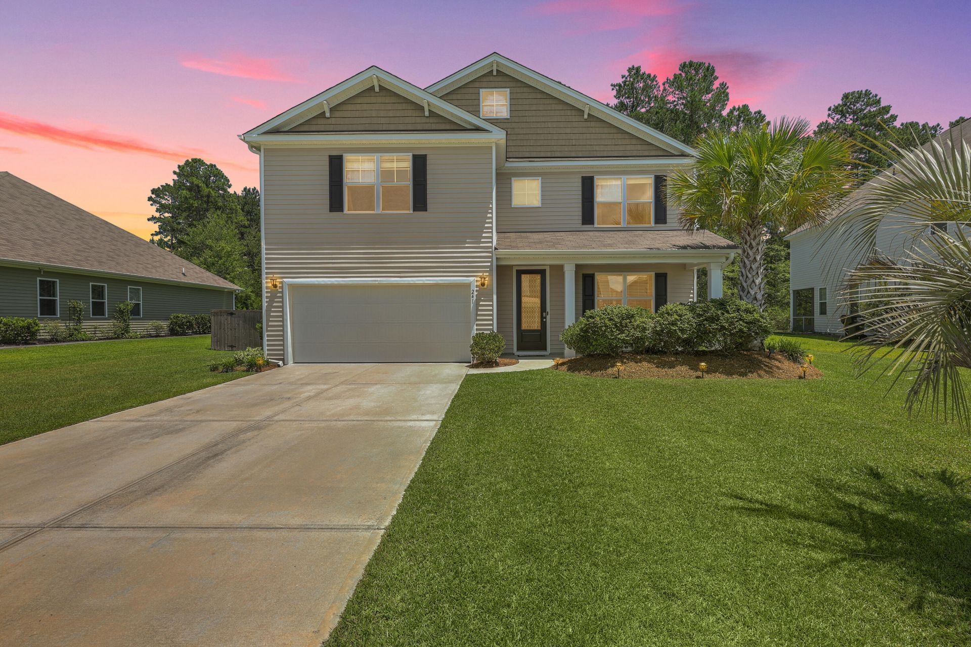 241 Celestial Boulevard Photo 3