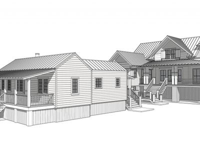 2250 Myrtle Avenue, Sullivans Island, SC 29482