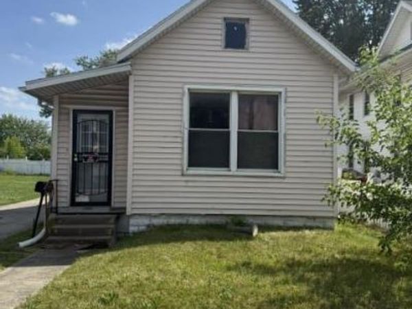 819 Nebraska Avenue , Toledo, OH 43607