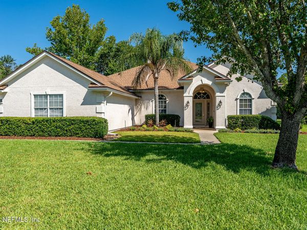 824 BUGLE BRANCH Way, St. Johns, FL 32259