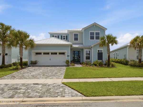 98 TAHITI Cove, St. Johns, FL 32259