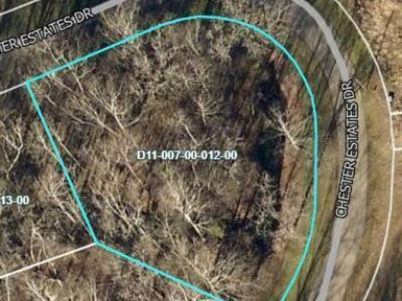 0 Chester Estates Drive , Unit Lot 128, Chesterville, OH 43317 Photo 3