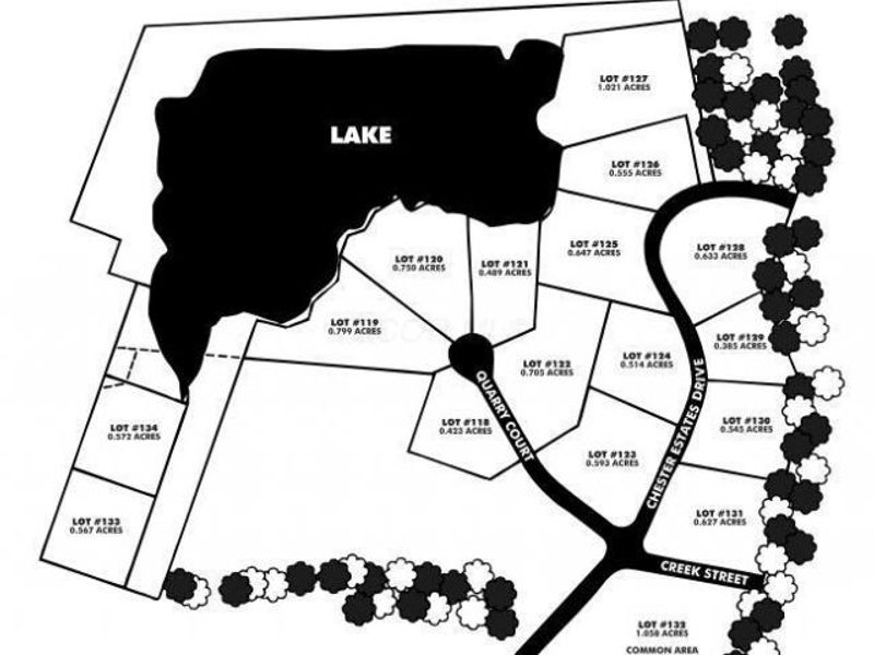 0 Chester Estates Drive , Unit Lot 128, Chesterville, OH 43317 Photo 6
