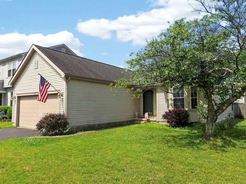 811 Wallinger Drive, Galloway, OH 43119 Photo 4