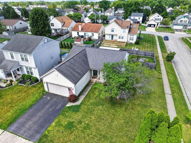 811 Wallinger Drive, Galloway, OH 43119 Photo 41