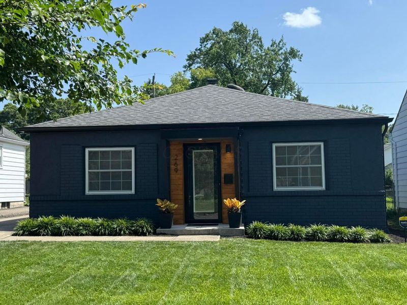 269 Chase Road, Columbus, OH 43214 Photo 1