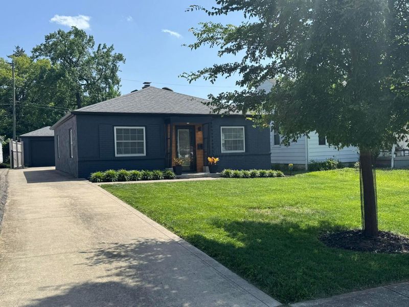 269 Chase Road, Columbus, OH 43214 Photo 2