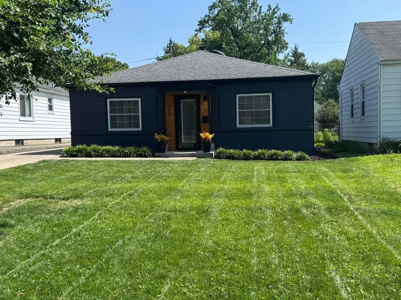 269 Chase Road, Columbus, OH 43214 Photo 3