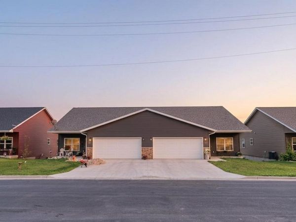 108 S Green Street, Argyle, WI 53504
